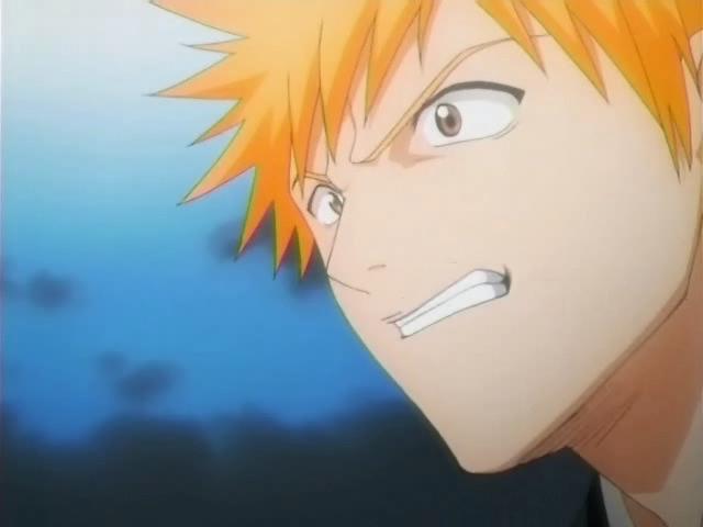 Otaku Gallery  / Anime e Manga / Bleach / Screen Shots / Episodi / 009 - Un nemico imbattibile / 006.jpg